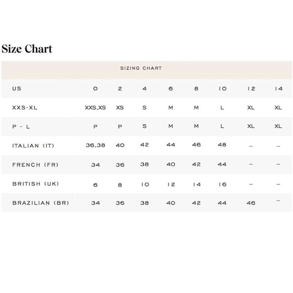 Love, Whit by Whitney Long Sleeve Cable Knit Sweater - Picture 5 of 5